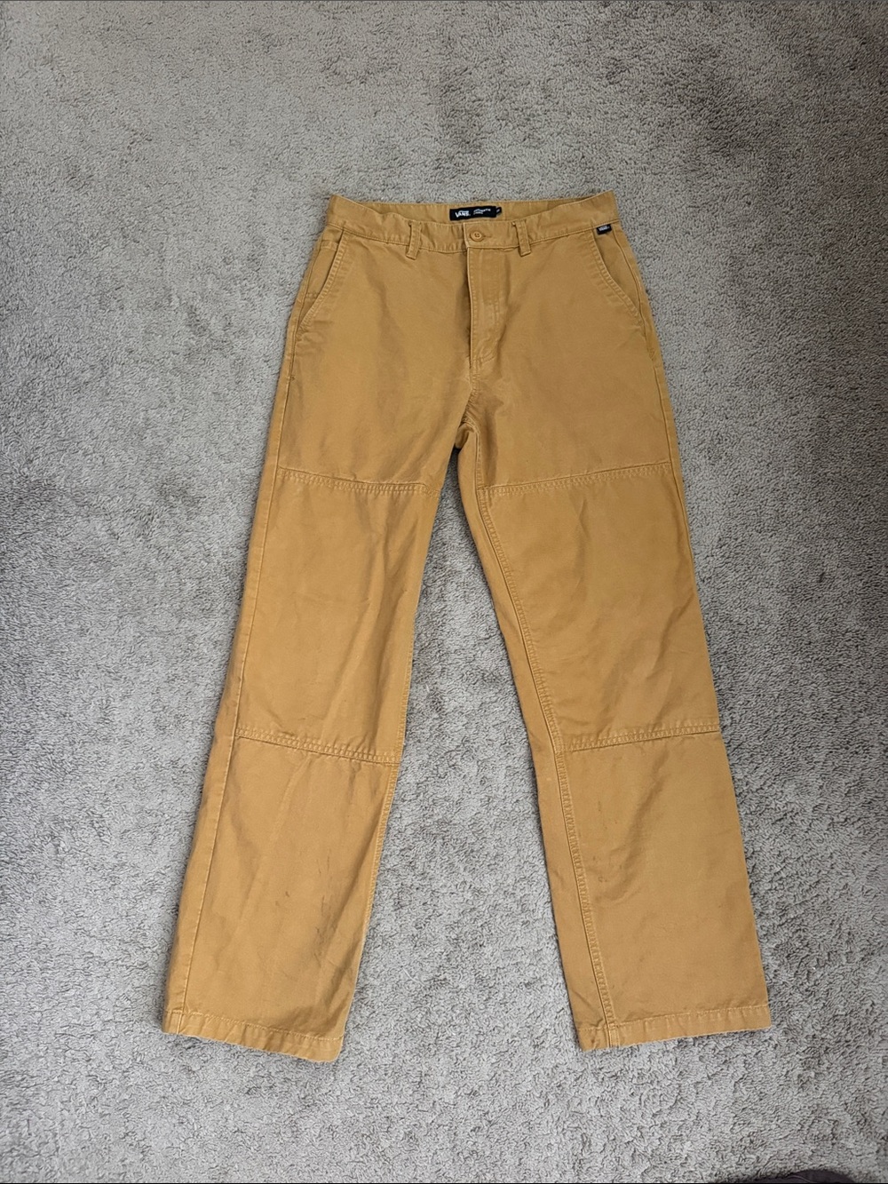 Van’s men’s pants- size 30